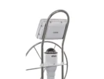 NavPod GP2200-16 SailPod Precut f/Garmin GPSMAP® 1222 PLUS, 1222xsv PLUS, 1242xsv PLUS, 1222 TOUCH, 1222xsv TOUCH, 1242xsv TOUCH f/12″ Wide Guard