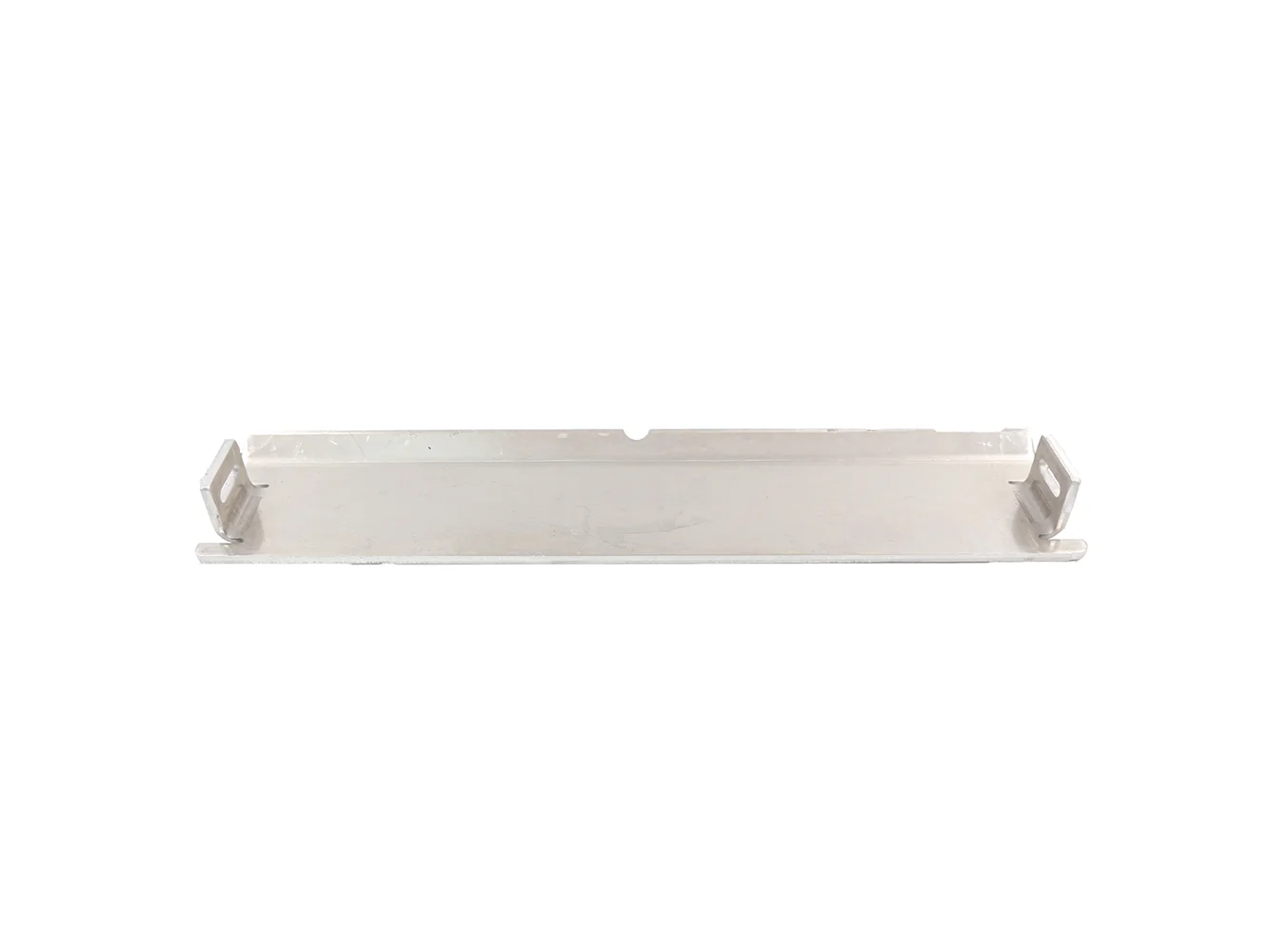 T-H Marine 8" Atlas Series Hot Shot™ Jack Plate Hole Shot Plate - Verado