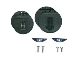 T-H Marine Scupper Flapper Repair Kit