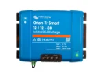 Victron Orion-TR Smart 12/12-30 30A (360W) Isolated DC-DC Charger or Power Supply