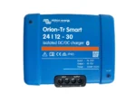 Victron Energy Orion-TR Smart 24/12-30 30A (360W) Isolated DC-DC Charger or Power Supply