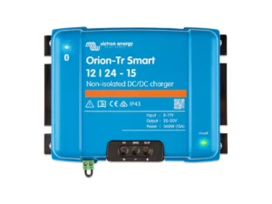 Victron Orion-TR Smart 12/24-15 15A (360W) Non-Isolated DC-DC or Power Supply