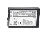 Icom BP-296 Li-Ion Battery - 3.6V - 2350mAh f/M37