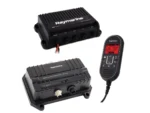 Raymarine Ray90 VHF Radio & AIS700 Bundle