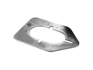 Rupp Backing Plate - Standard