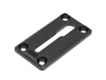 Scotty 439 Track Adaptor f/Glue On Pad