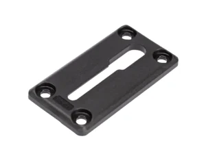 Scotty 439 Track Adaptor f/Glue On Pad