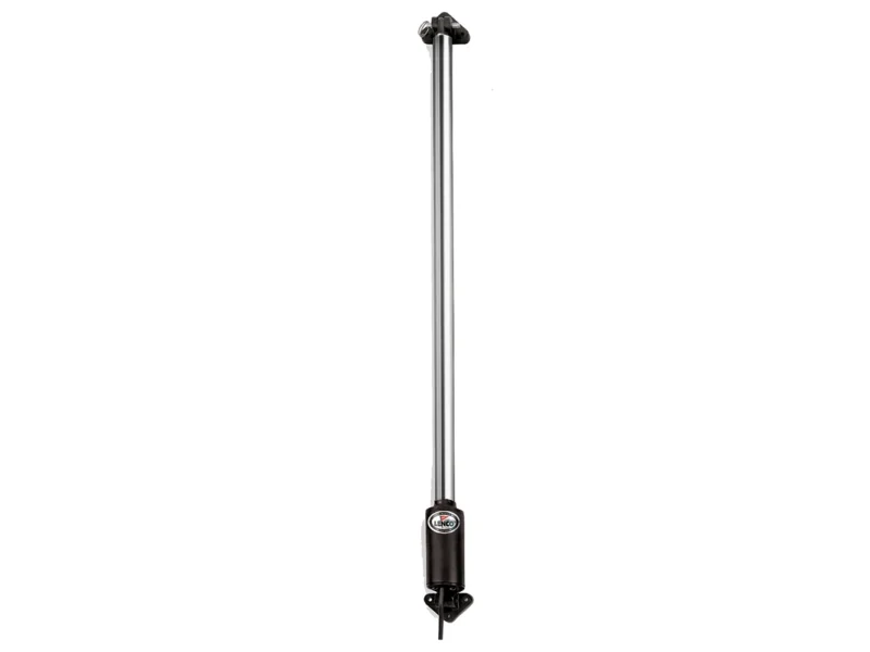 Lenco Hatch Lift 15"-19" (No Switch) 24V HL-400/24V