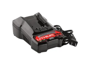 StrikeMaster Lithium 24V Charger