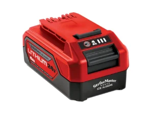 StrikeMaster Lithium 24V Battery