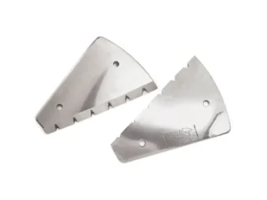 StrikeMaster Lazer™ Power 6" Replacement Blades
