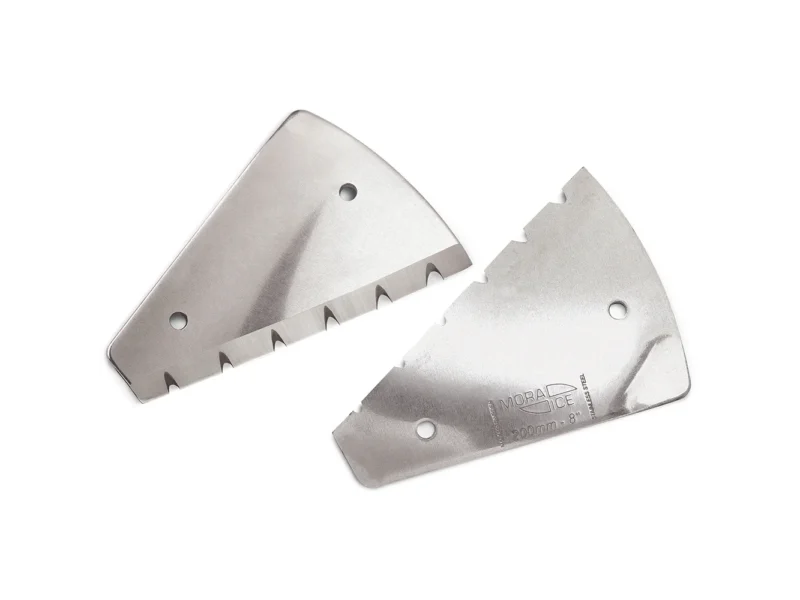 StrikeMaster Lazer™ Power 8" Replacement Blades