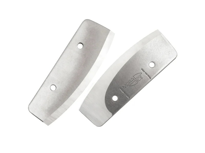 StrikeMaster MORA® Hand 8" Replacement Blades