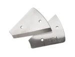 StrikeMaster Lazer™ Hand 8" Replacement Blades