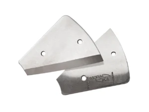 StrikeMaster Lazer™ Hand 8" Replacement Blades
