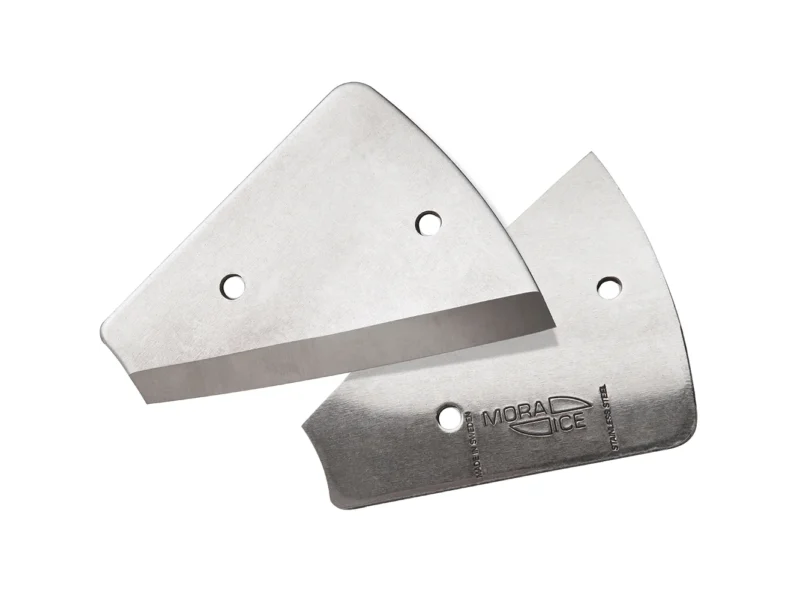 StrikeMaster Lazer™ Hand 8" Replacement Blades