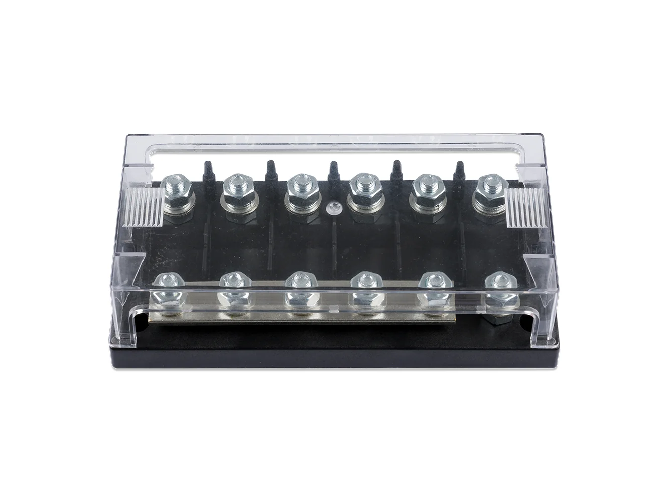 Victron 6-Way Mega Fuse Holder w/Busbar - 250A