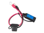 Victron Indicator Eyelet (M8 Eyelet/30AMP ATO Fuse) f/Blue Smart IP65 Chargers