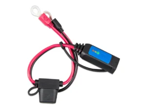 Victron Indicator Eyelet (M8 Eyelet/30AMP ATO Fuse) f/Blue Smart IP65 Chargers