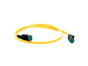 VETUS 1M VCAN BUS Cable Hub to Thruster