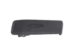 Icom Standard Belt Clip f/M85 & M85IS