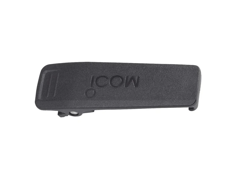 Icom Standard Belt Clip f/M85 & M85IS