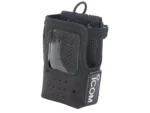 Icom Nylon Case w/Clip f/F52D, M85 & M85IS