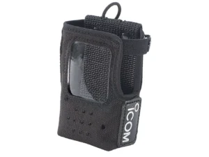 Icom Nylon Case w/Clip f/F52D, M85 & M85IS