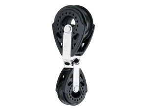 Harken 40mm/29mm Carbo Traveler Block
