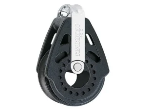 Harken 40mm Carbo Single Fixed Block