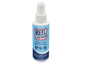 Rupp Reel & Rod Guard - 4oz Spray