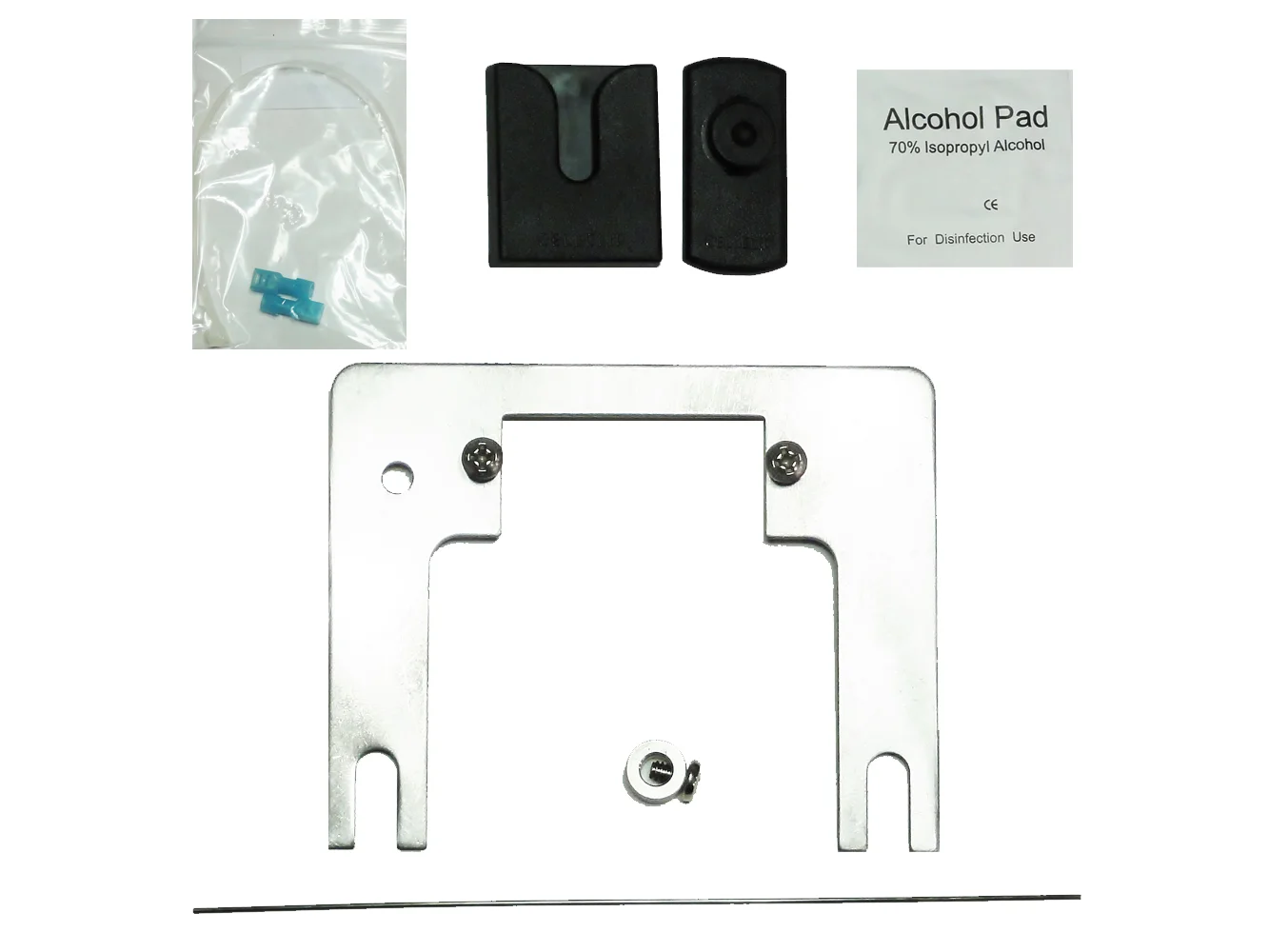 TROLLMaster Honda 5, 8, 9.9. 15 (1980-2000)