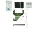 TROLLMaster Mercury 15 & 20 Tiller Only (2008-Present)