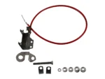 TROLLMaster Suzuki 9.9, 15 Remote Shift/Throttle & Tiller (2014-Present)