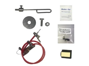 TROLLMaster Mercury 15, 20 EFI Remote Throttle/Tiller (2018-Present) & Tohatsu 9.9, 15, 20 EFI Remote Throttle/Tiller (2018+)