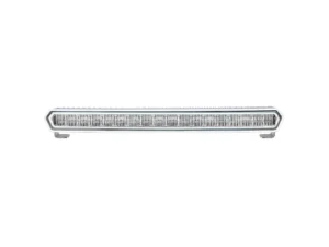 RIGID Industries SR-L Series Marine 20" White LED Lightbar - White Light w/White Halo