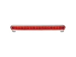 RIGID Industries SR-L Series Marine 20" White LED Lightbar - White Light w/Red Halo