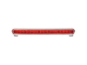 RIGID Industries SR-L Series Marine 20" White LED Lightbar - White Light w/Red Halo