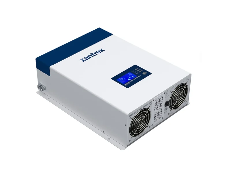Xantrex Freedom XC Pro 3000 Inverter/Charger - 3000W - 150A - 120V - 12V