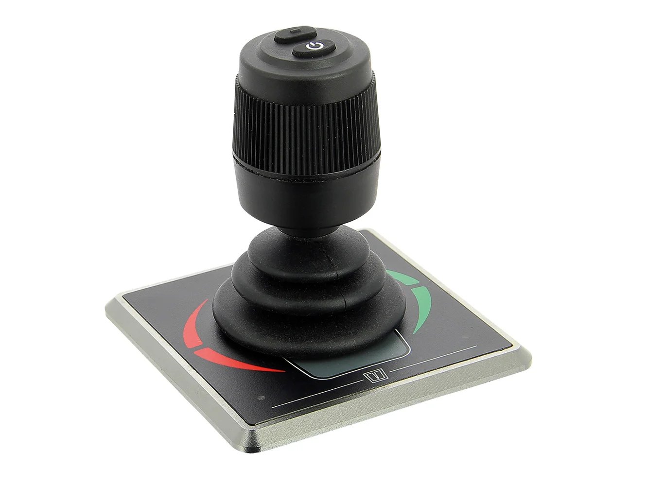 VETUS Double Can Proportional Thruster Panel Joystick
