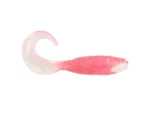 Berkley Gulp!® Saltwater Swimming Mullet 6" - Pink Shine