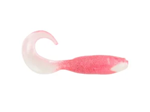 Berkley Gulp!® Saltwater Swimming Mullet 6" - Pink Shine