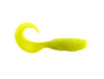 Berkley Gulp!® Saltwater Swimming Mullet 6" - Pink Chartreuse