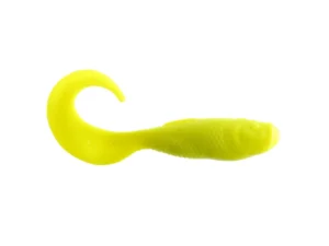 Berkley Gulp!® Saltwater Swimming Mullet 6" - Pink Chartreuse