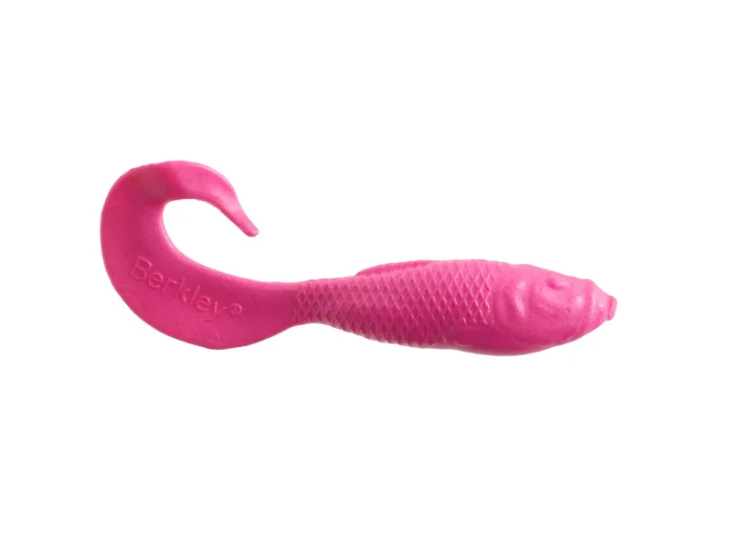 Berkley Gulp!® Saltwater Swimming Mullet 6" - Pink