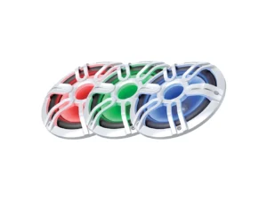 Pioneer RGB LED Light Kit f/ ME100 Series Subwoofers