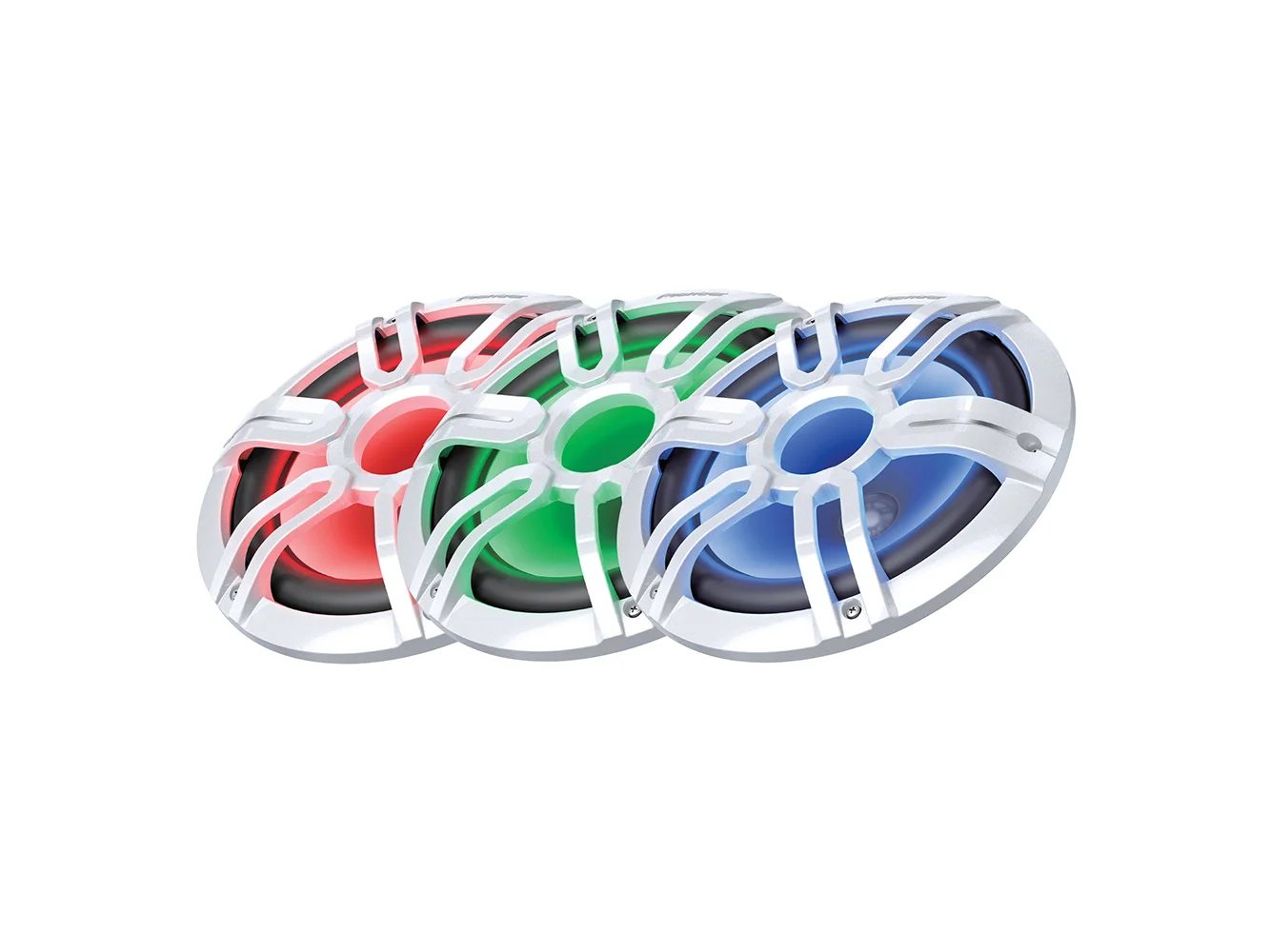 Pioneer RGB LED Light Kit f/ ME100 Series Subwoofers
