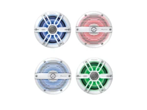 Pioneer RGB LED Light Kit f/TS-ME650 Speakers