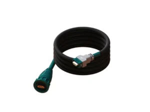 Lowrance Waterproof HDMI Cable M to std M - 3M