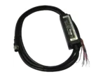Furuno Analog - NMEA2000 Converter